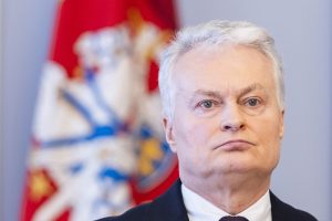 Lietuvos atsargos kariai kreipėsi į prezidentą dėl spartesnių šalies gynybos pokyčių