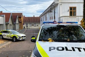 Sunkvežimio iš Lietuvos vairuotojas Norvegijoje pateko į avariją: žuvo trys žmonės