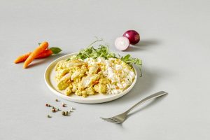 Ir visavalgiams, ir vegetarams: išrankiausiems valgytojams – „Iki“ kulinarijos naujienos