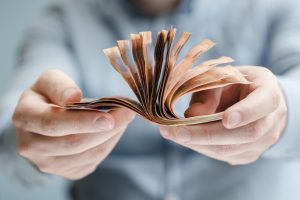 Ekonomistai: BVP augimas dėl karo lėtėja mažiau nei prognozuota