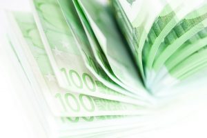 Privačiame darželyje Vilniuje pasigesta 17 tūkst. eurų