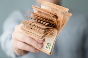 Bankai – pikti: solidarumo įnašą reikės skaičiuoti iš naujo
