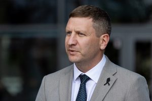 Kultūros ministras su ES kolegomis aptars darnų kultūros paveldo valdymą