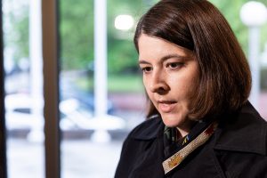 G. Skaistė: mokesčių reformai įstrigus Lietuva gali negauti didesnės ES paramos