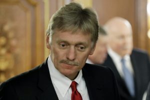 Kremlius: V. Putino ir J. Bideno skirtingas požiūris į padėtį Baltarusijoje ir NATO išliko