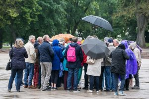 Rugsėjo 27-oji Lietuvoje ir pasaulyje