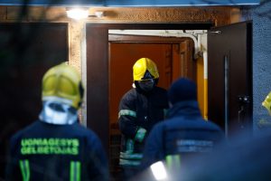 PAGD įspėja dėl sukčių: apvagia gyventojus apsimetę pareigūnais