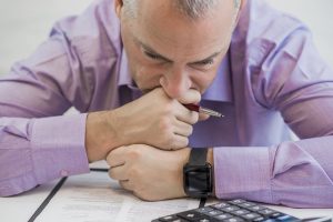 Vyras prarado į savo tinklalapį pervestus 67,7 tūkst. eurų