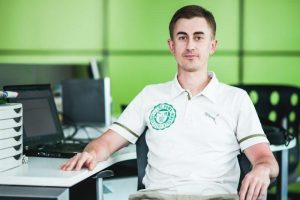 Futbolo kregždės