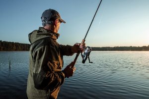 Verslinė žvejyba vietos vandenyse leidžiama iki 2026 metų, vėliau – tik stintų