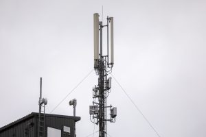 Pirmajame 5G ryšio aukcione – „Telia“, „Tele2“ ir „Bitė“