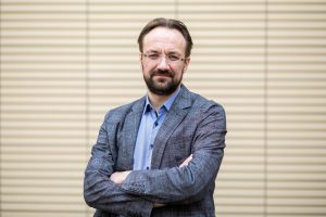Verslo nuomonės lyderiu išliko Lietuvos banko vadovas G. Šimkus