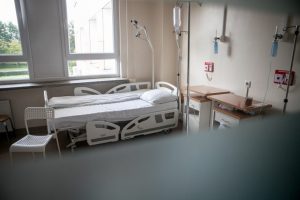 SAM – apie sveikatos priežiūros įstaigų pertvarkos eigą Kauno regione