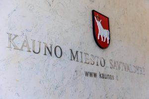 Kauno savivaldybė siekia gauti tarptautinį pripažinimą: kviečia įvertinti veiklą