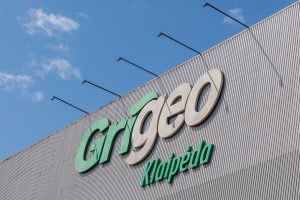 „Grigeo Klaipėda“ siūlo ginčą užbaigti taikiai: iš Kuršių marių išims visus inkriminuojamus teršalus