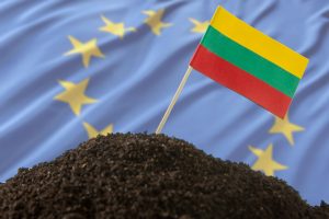 Nidoje prasideda forumas, dalyviai diskutuos apie Europos stiprybę ir vienybę