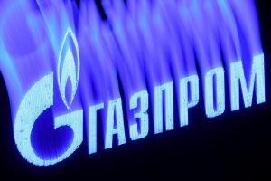 Rusijos „Gazprom“ stabdo dujų tiekimą į Lenkiją
