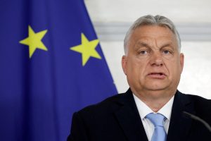 Vengrijos premjeras peikia ES dėl prieglobsčio, LGBT+ politikos
