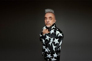 A. Mamontovas: nepretenduoju sumušti savo paties rekordo