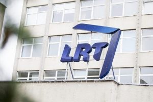 Parlamentarai ėmėsi taisyti LRT vadovo rinkimų tvarką