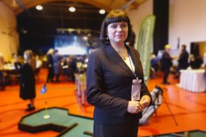 Klaipėdos rajonas – palankus verslo kūrimui ir plėtrai