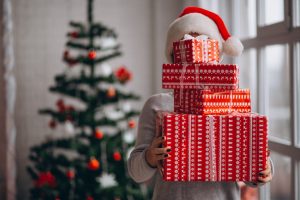Gyventojai Kalėdų dovanoms žada skirti apie 200 eurų: ne visų išlaidos apgalvotos