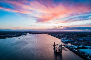 „Klaipėdos naftos“ vadovas: SGD terminalas Suomijoje regionui suteiks daugiau stabilumo