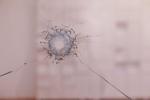 Kretingos rajone – vandališkas išpuolis