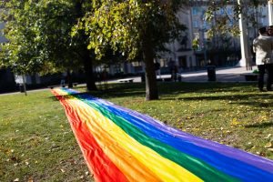 LGBTI teisių reitingas: Lietuva – tarp prasčiausiai šiuo klausimu besitvarkančių šalių Europoje 