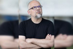 M. Bačkus: Tarptautinio Klaipėdos violončelės festivalio tikslas – sujungti klaipėdiečius