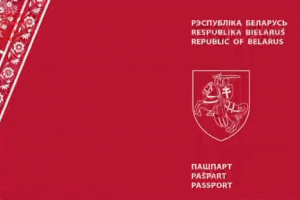 Gali atsirasti antras pasas, ant kurio – Vytis: už ar prieš?