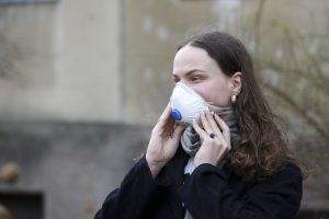 Vyriausybės kanclerė: sustabdžius galimybių paso taikymą planuojami kiti ribojimai