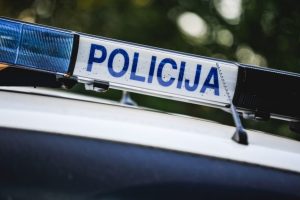 Policijos ieškota nepilnametė – sveika ir gyva (atnaujinta)