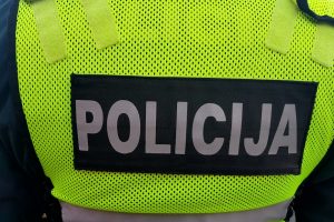 Aiškėja siaubingo konflikto Šalčininkų rajone detalės: sunkiai sužalotas policininkas