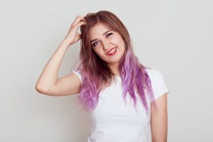 Pleiskanos savaime nedingsta: vaistininkė paaiškina, kaip šią problemą įveikti