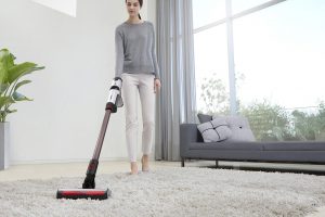 Tvarkymasis po švenčių: kaip išvalyti namus mažiau nei per valandą?