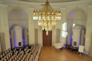 Vilniuje bus įteikti Švietimo ministerijos garbės ženklai