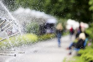 Praėjęs rugsėjis Lietuvoje buvo šilčiausias modernių stebėjimų istorijoje