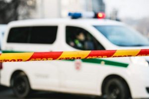 Klaipėdoje ir Skuodo rajone rasti negyvi vyrai