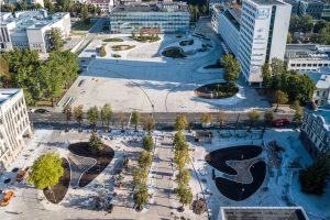 Rugsėjo 1-ąją mokslai dar palauks – Kaunas rengia koncertą ir ypatingą dovaną