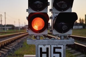Vokietijoje – siaubinga nelaimė: traukinys mirtinai partrenkė berniuką, kitą – sunkiai sužeidė