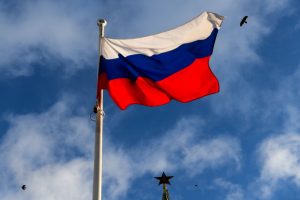 Austrija pirmąkart paskelbė Rusijos diplomatą nepageidaujamu asmeniu