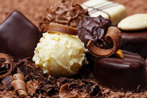 Įdomūs faktai apie šokoladą, kurių nežinojote: vabzdžių dalys ir galimas perdozavimas