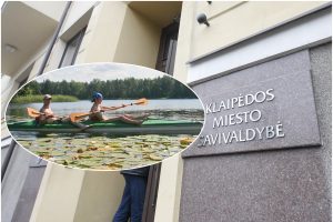 Klaipėdos savivaldybės darbuotojų atostogų pikas – rugpjūtį