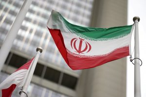 ES tikisi, kad Irano prezidento rinkimai nepaveiks derybų dėl branduolinės sutarties