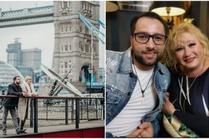 Londono lietuvė J. Naruševičiūtė – apie naują dainą, santykius su M. Vygantu ir laimę kasdienybėje