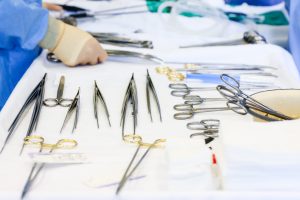 Rugpjūtis viltingas laukiantiesiems donoro inksto – atliktos jau 8 inkstų transplantacijos