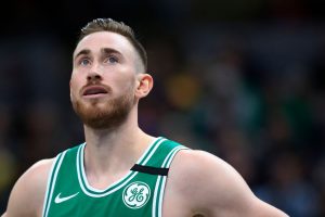 „Celtics“ NBA Rytų konferencijos finale turėtų sulaukti vieno iš lyderių pagalbos
