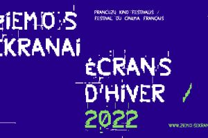 Prancūzų kino festivalis „ArleKine“ – „Žiemos ekranai“: noras grįžti prie to, kas svarbiausia