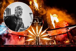 Personalizuoti bilietai: „Rammstein“ koncertas – tik pradžia?